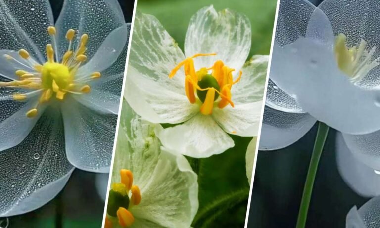 skeleton flower meaning